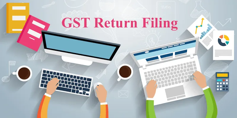 Timely & Hassle-Free GST Regular Return Filing with Office247